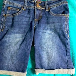 Cute shorts for girls size 8